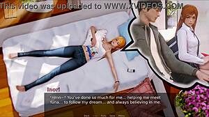 Academy 232 Game Challenge