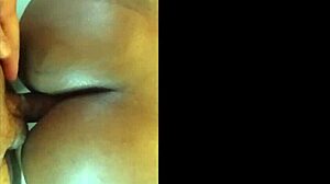 Ebony Women Dominate Interracial Black Encounters