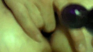 Can You Handle This Arse Vibe And Squirt?