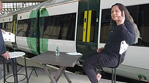 let's play a game with agarabas and olpr 😏 big cocks and tits involved