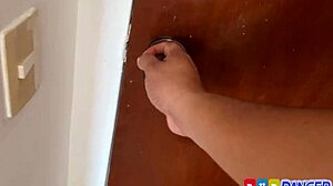 Big Ass Mexican Stepmom And Stepsister In Forbidden Anal Scenes!