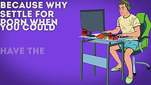 Ariana Marie Gets Her Ass Fucked Hard In Hardcore Scene