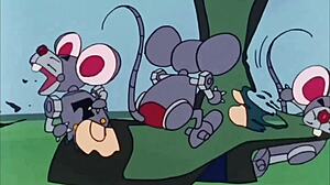 hey, check out this doronjo nude compilation now