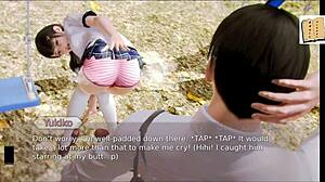 Story of Academy 118 Game