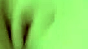 Nancy A Allows Cum Inside Her