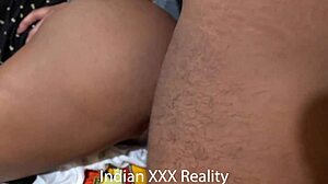 Indian Step Sister and Brother Dive into Anal Action with Dirty Hindi Talk. Xxx Scenes Unfold!