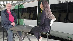 let's play a game with agarabas and olpr 😏 big cocks and tits involved