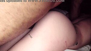 Agatha Shay gets fucked hard by huge BBC and craves more