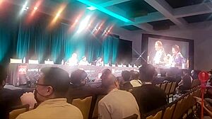 the livestream from 18 anime expo 2022 by mangagamer discusses the now and future of visual novels.