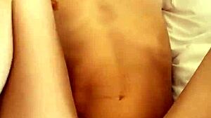 Lucky guy gets passionate anal fuck with gorgeous mia bandini's big cock in her asshole.