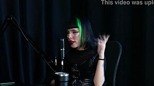 carol loses virginity on mother's bed after school video leak