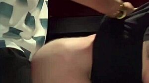 Mlk Dotado Recognizes Me In Cinema And Asks To Record Fucking Video