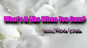 dick deprived mina luxx craves wild asian fuck with cum squirting