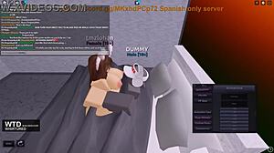 roblox porn video number 120