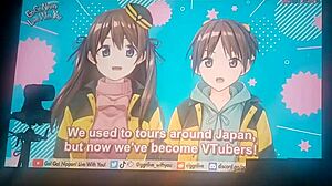 the livestream from 18 anime expo 2022 by mangagamer discusses the now and future of visual novels.