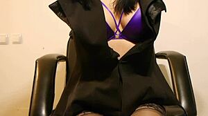 Blow-jobs compilation featuring milfycalla as a cheating wife in part one