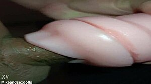 Trailer of Kissy giving me an epic blowjob! 😍