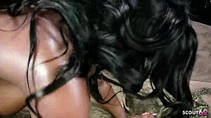 Barbie Banxxx Fucked Hard