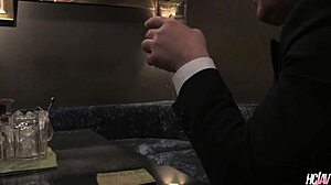 Asian Hottie You Yamashita's Hairy Pussy Dicked and Creampied