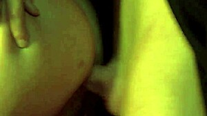 carla cox and jasmina have a threesome with a man