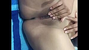 Check out my stepsister's beautiful vagina.