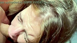 Hot Blonde Stepsister Craves Deepthroat Action, Want to See More?