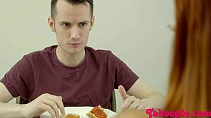 Now that I have a step bro, can I live out my porno fantasies?