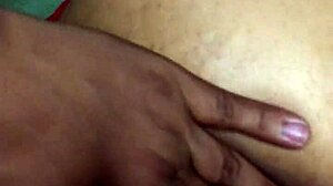 Is This Fat BBW Prostitute Cheating In Amateur Video?