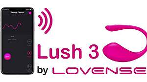 Some girls chat and have fun on webcam