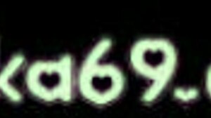 My beautiful feet give a footjob on Ninarika69.com