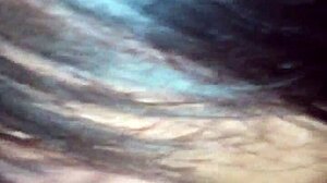 Why does this teen blowjob feel so homemade with latina amateurs?