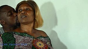 Hot Mom Calls Stepdad To Help Zip Her Cloth But He Fucks Her Instead