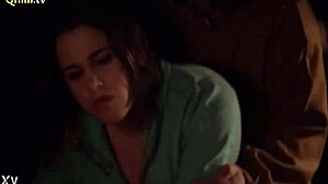 uhh, big ass arab mom in hijab gets anal creampie, so hottt!
