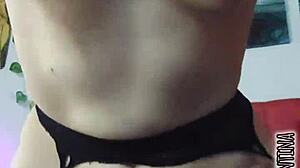 tu suegra te invita a lamer su coño y cabalgar.