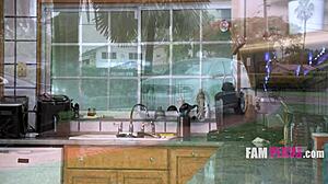 Step Siblings Fuck In Family Ride - Gypsy Rose Fampervs