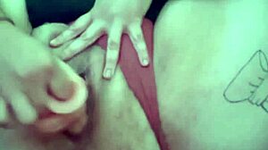 My girlfriend and I have fun with our friends in various activities