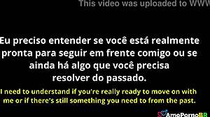 My Wife Still Craves Her Ex's Cock!