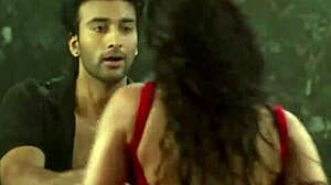 Feeling the passion in Pranitha's hot compilation