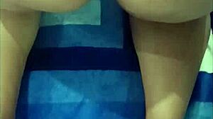 Check out my stepsister's beautiful vagina.