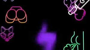 Porsha Carrera And Nina Rivera Double BJ Ass Play