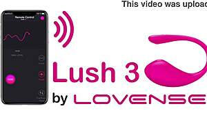 Some girls chat and have fun on webcam