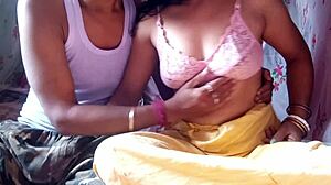 ever first homemade xnxx hard action with step mom