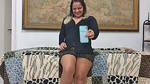 personalized video for my friend, got all excited in 10 minutes