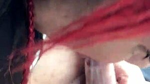 mixed bbw amateurs share homemade sucking and handjob fun with fat cocks