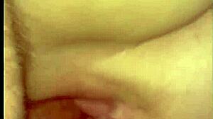 slut wife takes cock hard