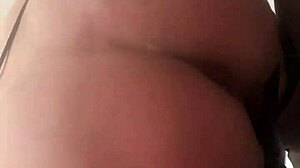 Sexy girl Stephanie James focuses on concentr8.