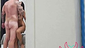 Hey, I couldn’t resist! Hooked up with my friend’s wife in a sneaky Brazilian fling.