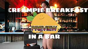 preview of breakfast with agarabas and olpr