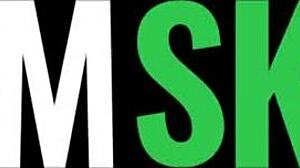 my stepsister loves sucking cock with a blindfold on