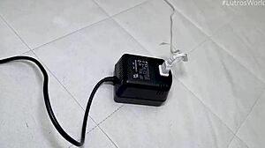 Make that babe squirt now?